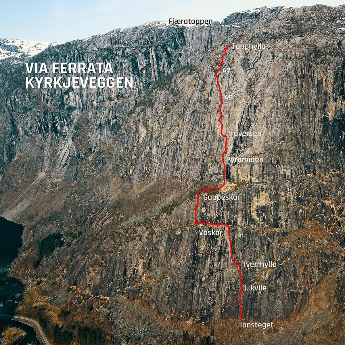Akrafjorden Nature B&B As Fjaera ภายนอก รูปภาพ