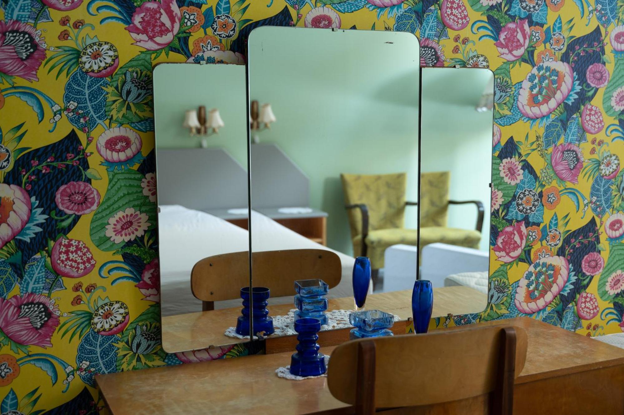 Akrafjorden Nature B&B As Fjaera ภายนอก รูปภาพ